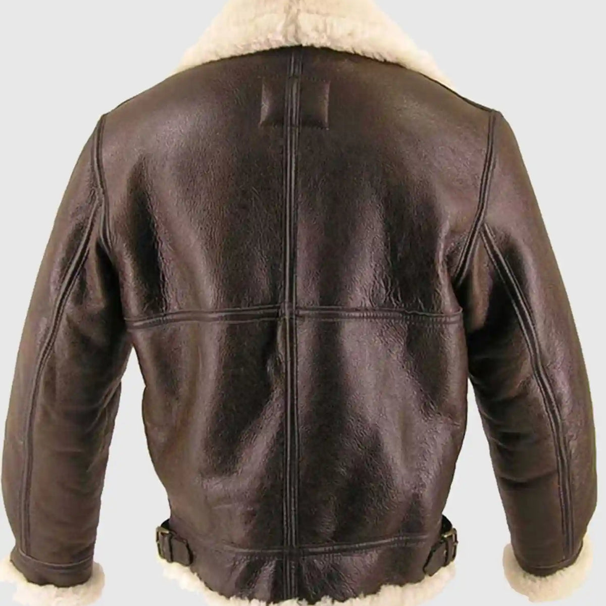 Thomas SF Shearling Sheepskin Brown Leather Jacket thomas-sf-shearling-sheepskin-brown-leather-jacket