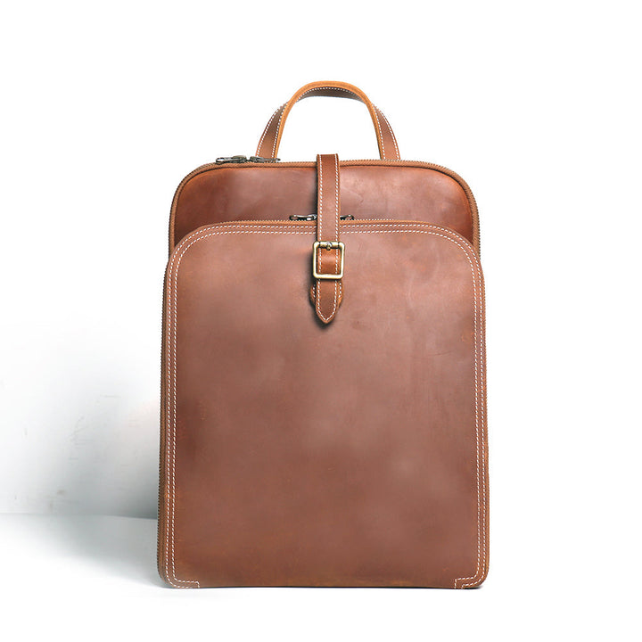 Sachi Leather Backpack  Small Womens Leather Backpack