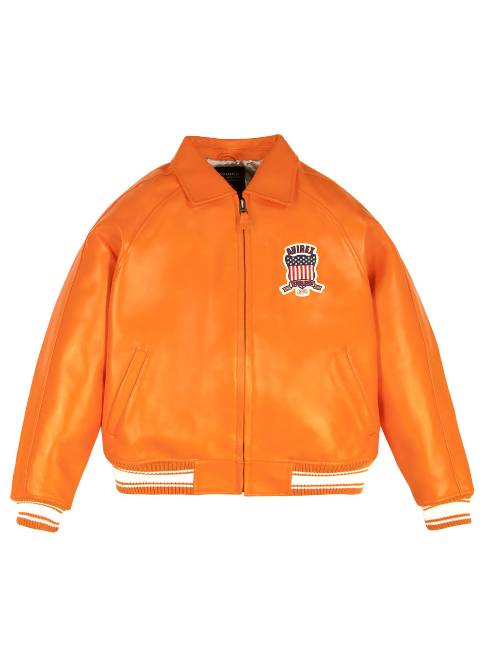 ICON JACKET