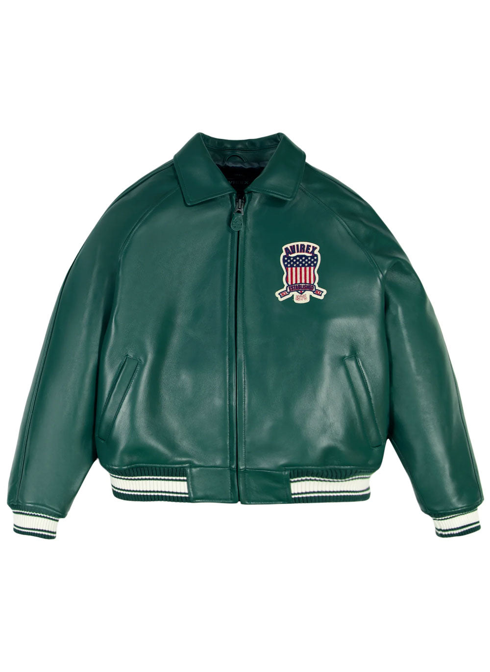 ICON JACKET