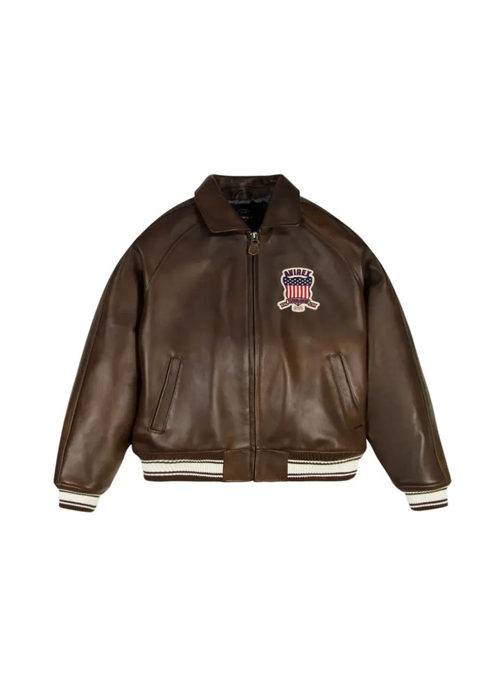 ICON JACKET