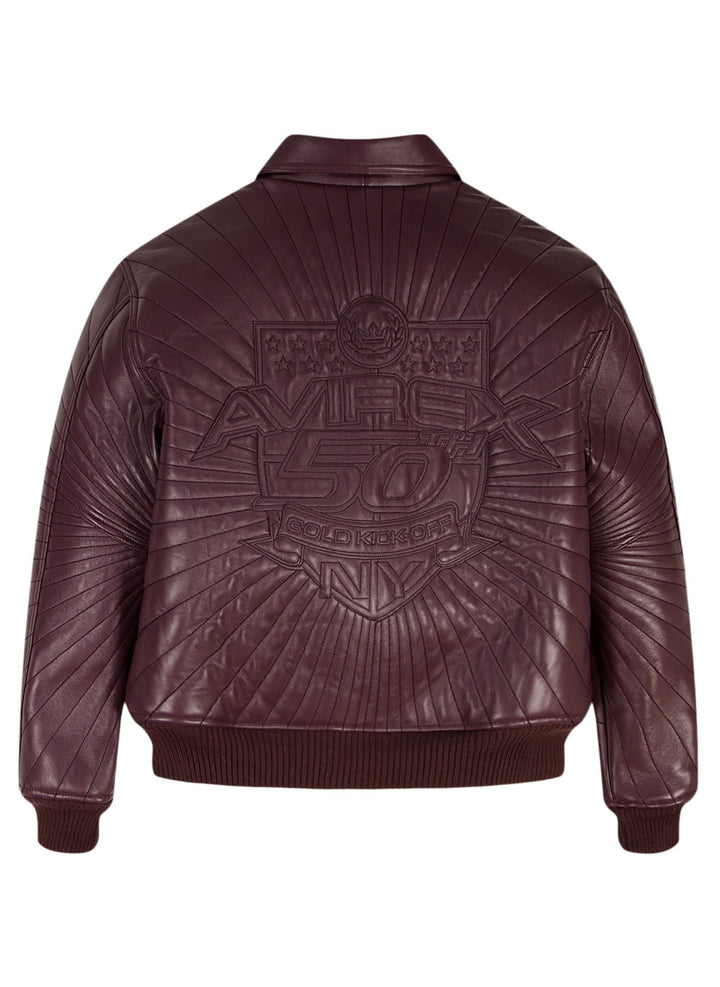 TRAPUTO JACKET