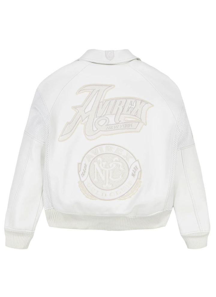 GOLD CLUB JACKET