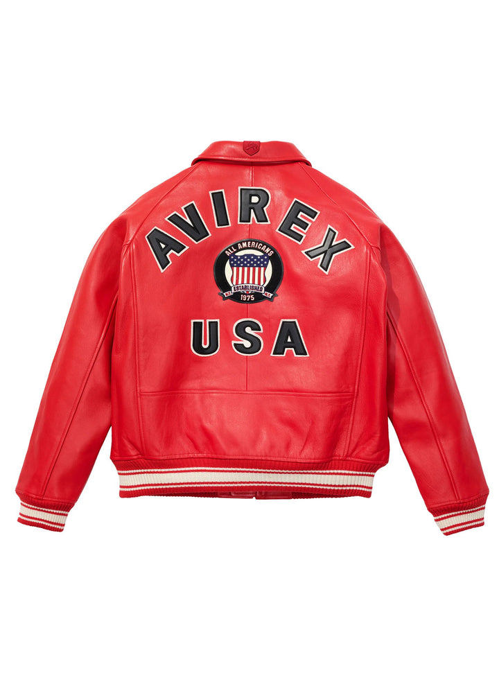 ICON JACKET