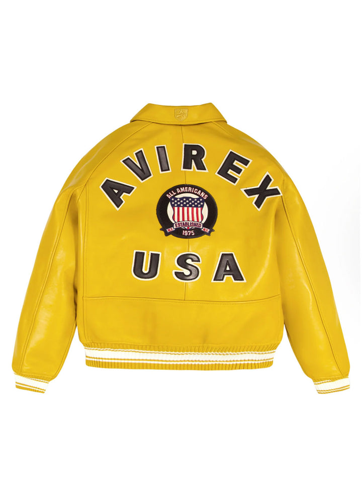 ICON JACKET