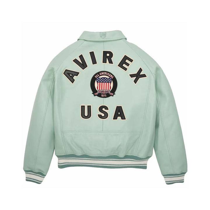 ICON JACKET