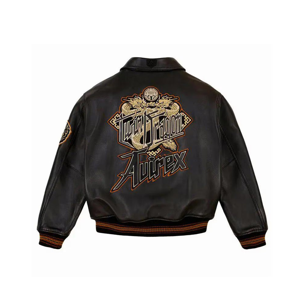 ICON JACKET