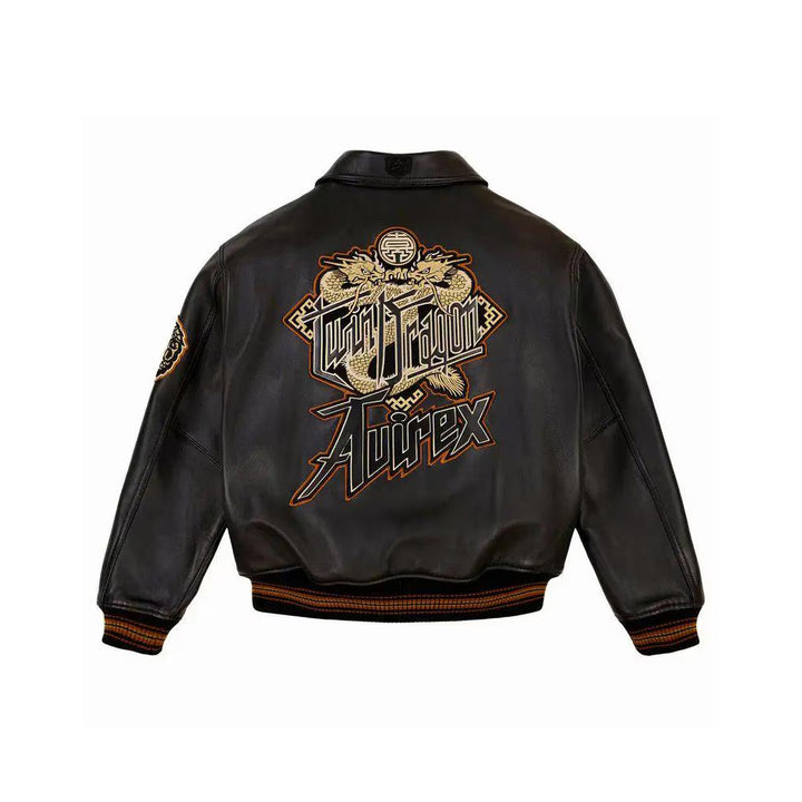 ICON JACKET