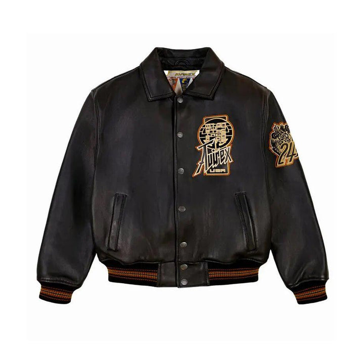 ICON JACKET